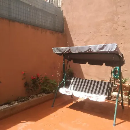 公寓 Casa Flaminia