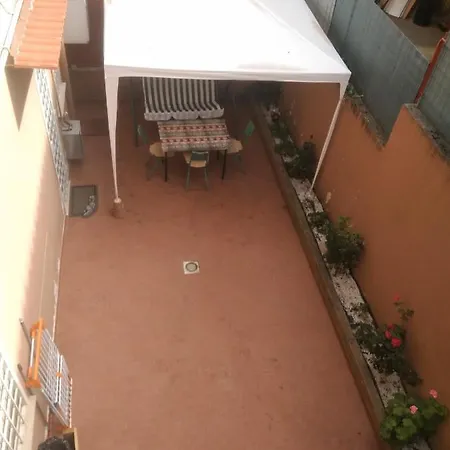 Casa Flaminia 罗马