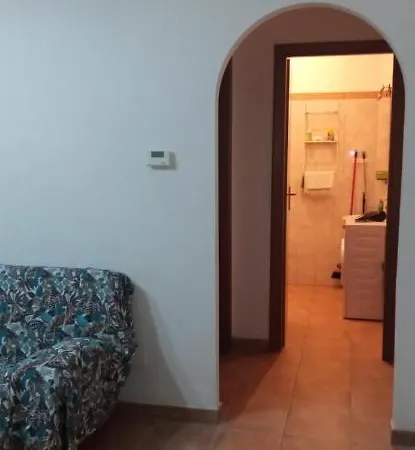 Casa Flaminia 公寓 *