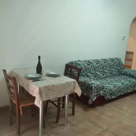 Casa Flaminia 公寓