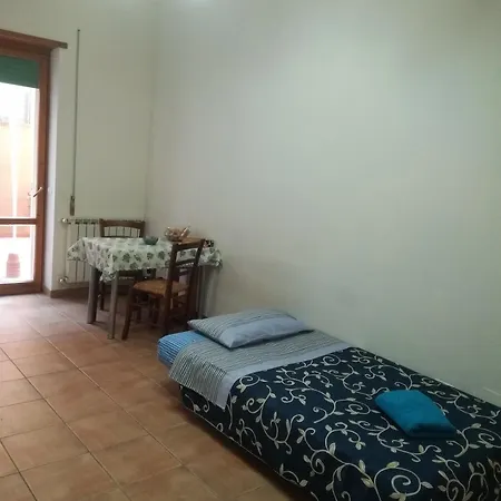 Casa Flaminia 公寓 罗马