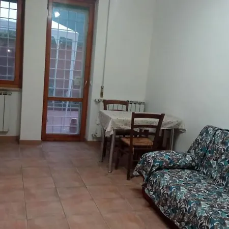 公寓 Casa Flaminia *