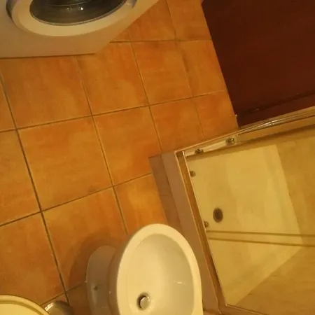 Appartement Casa Flaminia Rome