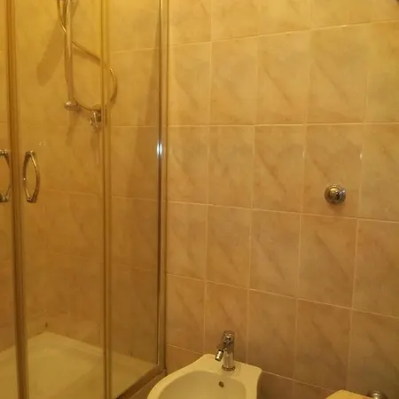 Appartement Casa Flaminia