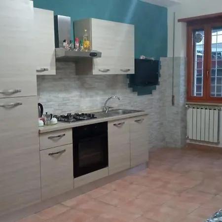 Casa Flaminia רומא