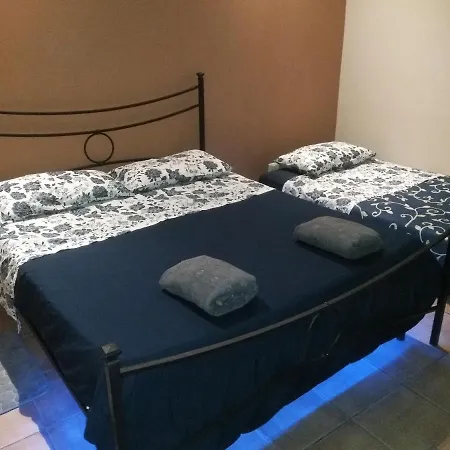 דירה Casa Flaminia