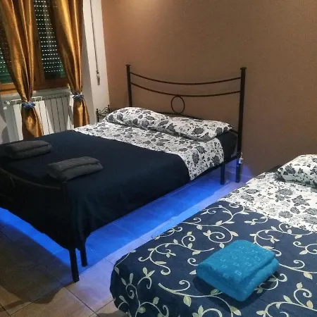 Casa Flaminia Appartement