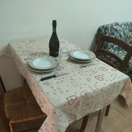 Casa Flaminia * Rome